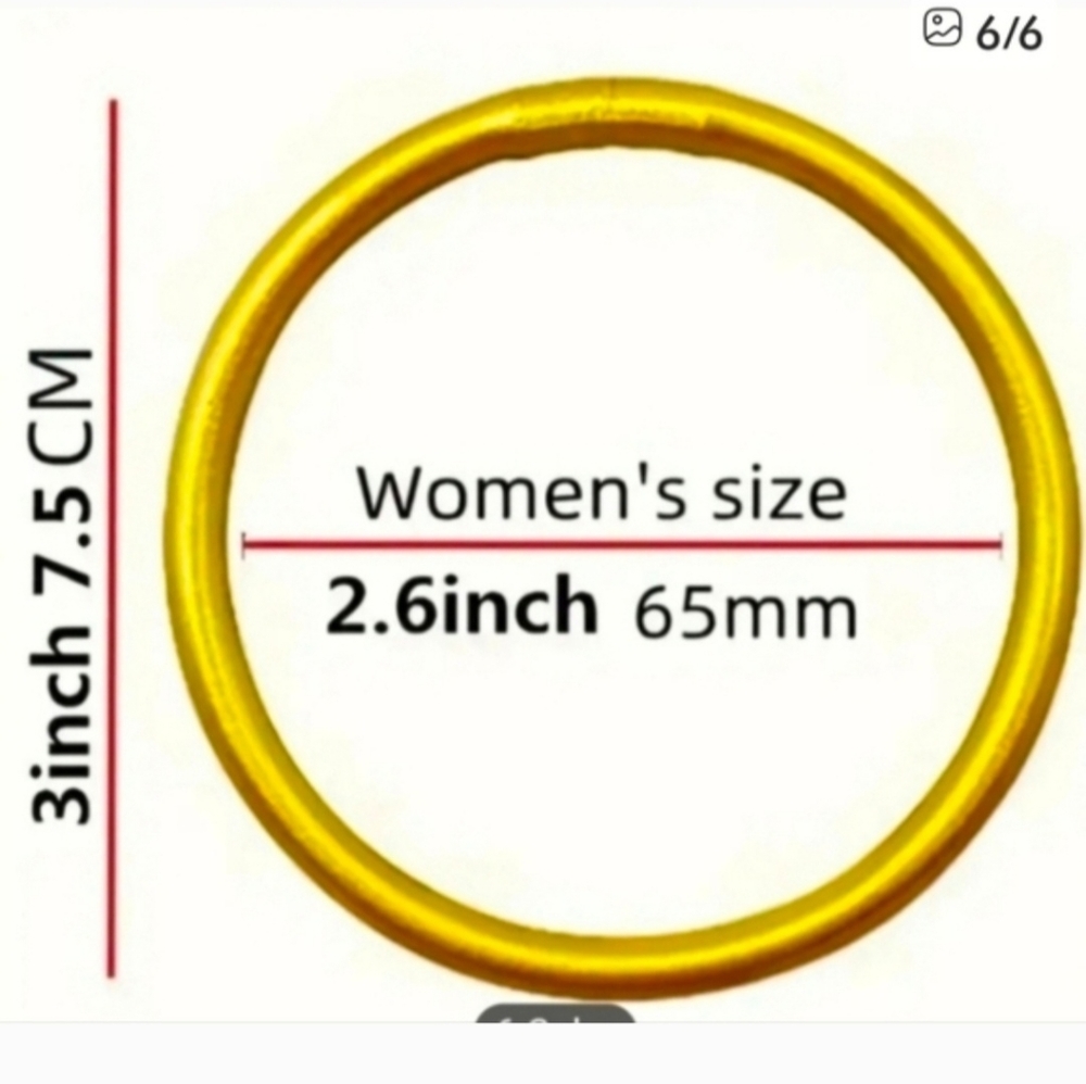Budha All Weather Womens Bracelets. (Not Budhagirls) Excellent Quality - Picture 7 of 7